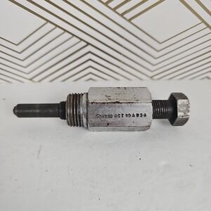 Snap-On ACT19A A/C Compressor Rotor Plate Puller Tool‎ And Screw Assembly